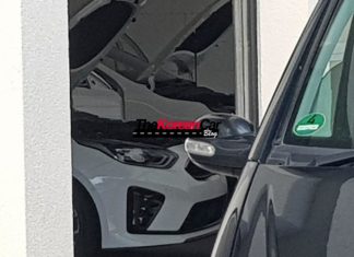 Kia Ceed GT 2019 (N-performance) è il nuovo prodotto più atteso di quest'anno