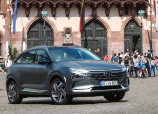 Hyundai Motor Group yakıt hücresi üretiminde Audi'nin ortağı oldu