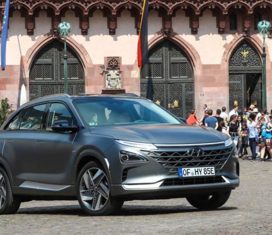 Hyundai motor group теперь партнер audi в производстве топливных элементов Main page