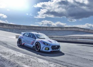 Hyundai confirms development of Halo sports car