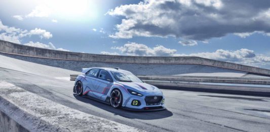 Hyundai подтвердила разработку спортивного автомобиля halo 홈 페이지
