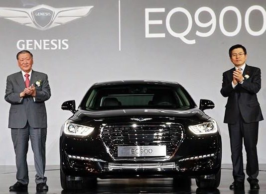 Возможное поглощение fca компанией hyundai Pagina de pornire
