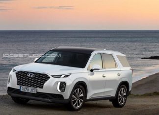 Hyundai Palisade: un SUV grande y espectacular
