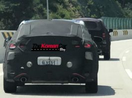 Ожидаемый дебют hyundai i30 fastback n в октябре Головна сторінка