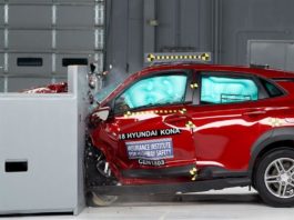 Hyundai имеет самый высокий рейтинг безопасности iihs + награды ホームページ