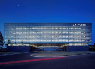 Hyundai Motor объявляет о реорганизации за рубежом