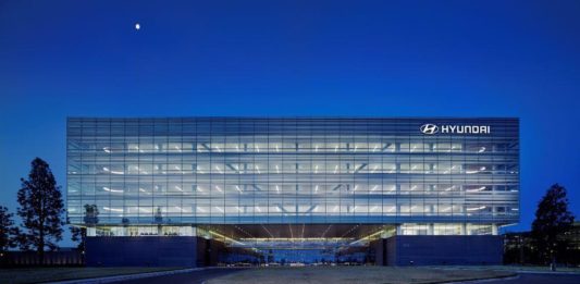Hyundai motor объявляет о реорганизации бизнеса за рубежом Page d'accueil
