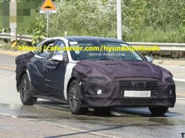 Hyundai sonata: следующее поколение Pagina iniziale