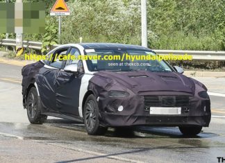 Hyundai Sonata: Die nächste Generation