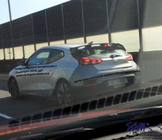 Испытательный мул hyundai veloster n может быть вариантом dct Головна сторінка