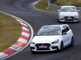 Hyundai дополнительно представит на рынке четыре или даже пять мощных моделей автомобилей Κύρια σελίδα