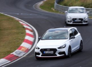 Hyundai introdurrà inoltre sul mercato quattro o addirittura cinque modelli di auto potenti