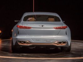Автомобили genesis, hyundai являются лидерами рейтинга исследования качества iqs Κύρια σελίδα