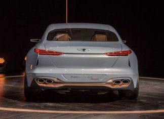 Автомобили Genesis, Hyundai являются лидерами рейтинга исследования качества IQS
