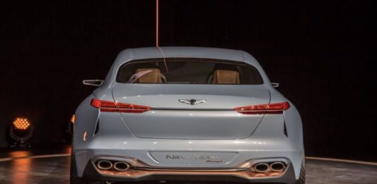 Genesis, hyundai и kia — три лидера по последнему анализу мощности jd Main page