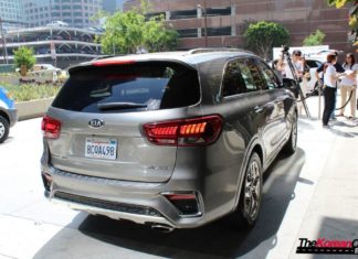 Yeni Kia Sorento: Detay odaklı güncelleme, onu sınıfının en iyisi yapıyor