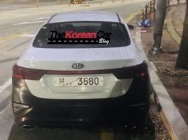 Kia forte gt: следующее поколение Pääsivu