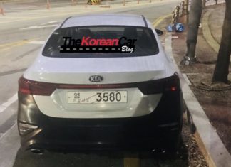 Kia Forte GT: The Next Generation