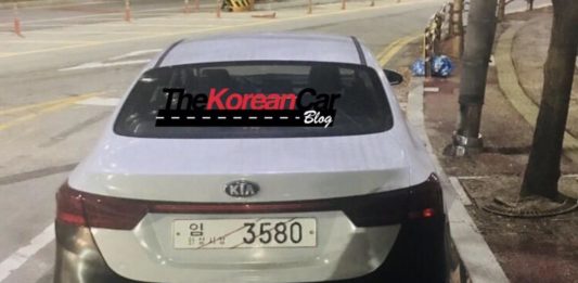 Kia forte gt: следующее поколение Начална страница