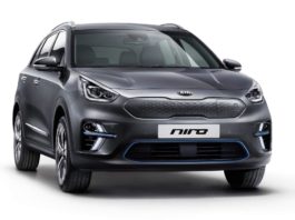 Электромобиль kia e-niro подтверждает диапазон 485 км для европейского рынка Página de inicio