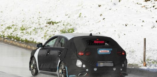 Стрелковый тормоз kia ceed gt variant spied Начална страница