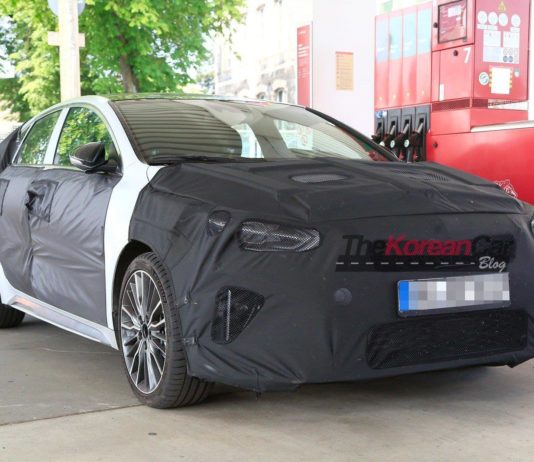 2019 kia ceed shooting brake βλέπουμε για πρώτη φορά Κύρια σελίδα