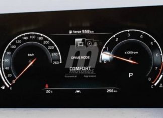 Kia, tüm modelleri yeni bir dijital küme ile donatacak