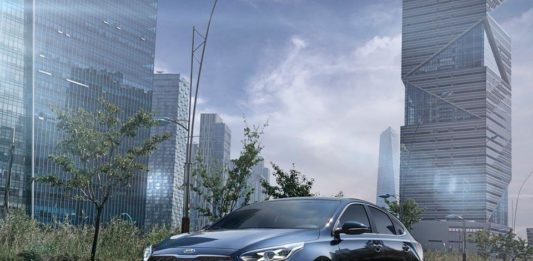 Фотографии kia k3 gt хэтчбек Ana Sayfa