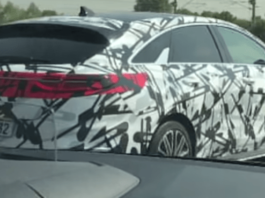 Тормоз стрельбы kia proceed с меньшим количеством камуфляжа Pagina de pornire
