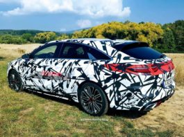 Kia начала предпродажные съемки brake gt на природе Головна сторінка