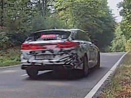 Первый независимый тест-драйв brake gt с фото Pagina de pornire