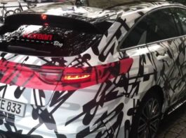Продолжить съемку тормоза gt видео в штаб-квартире kia во франкфурте Pagina iniziale