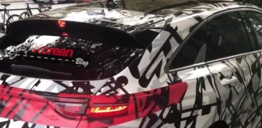 Продолжить съемку тормоза gt видео в штаб-квартире kia во франкфурте Головна сторінка