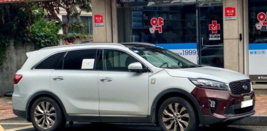 Новый kia sorento: таинственный экзамен 홈 페이지