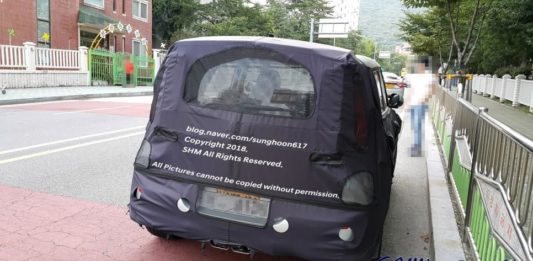 Kia soul gt sk3 на тесте в южной корее Página de inicio