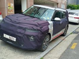 3-й ген kia soul в южной корее Page d'accueil