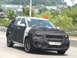 Концепция kia sp concept. Выдержки официального обзора Κύρια σελίδα