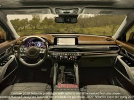 Картинки интерьера kia telluride 홈 페이지
