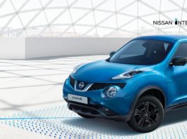 Nissan motor Ana Sayfa