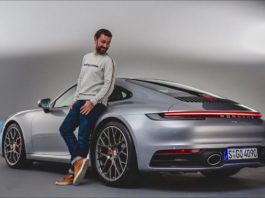 Porsche ag (porsche se): производитель экстра-класса ホームページ