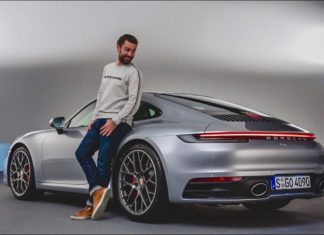 Porsche AG (Porsche SE): производитель экстра-класса