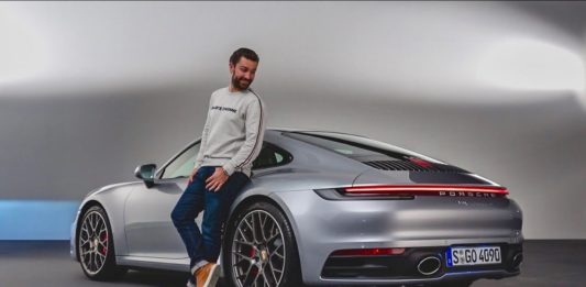 Porsche ag (porsche se): производитель экстра-класса Startsida