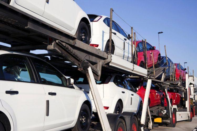 Avoid These 5 Common Mistakes When Shipping Your Car