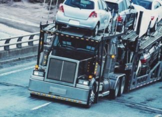 Avoid These 5 Common Mistakes When Shipping Your Car