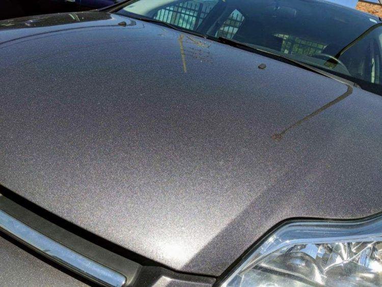 Eliminate nasty rock chips with the right touch-up paint: here's how