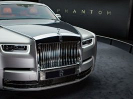 Rolls-royce (bmw ag): британская легенда Ana Sayfa
