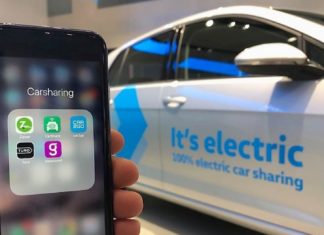 Comparación de los mejores servicios de uso compartido de automóviles: una guía para alquileres de automóviles a corto plazo
