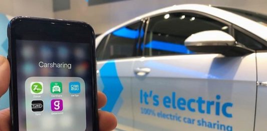 Porównanie najlepszych usług car sharing: przewodnik po krótkoterminowym wynajmie samochodów Strona główna