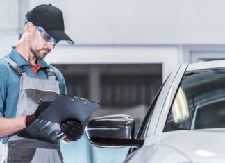 Comparaison de 6 sociétés de garantie de voitures d'occasion populaires