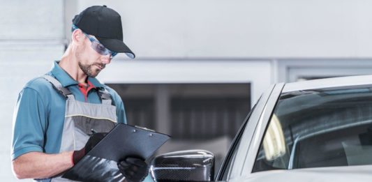 Vergleich von 6 beliebten Gebrauchtwagen-Garantieunternehmen Hauptseite